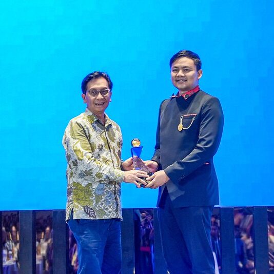 Penghargaan Informasi Publik